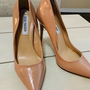 Steve Madden Heels
